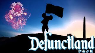 Defunctland: The War for Disney&#39;s America