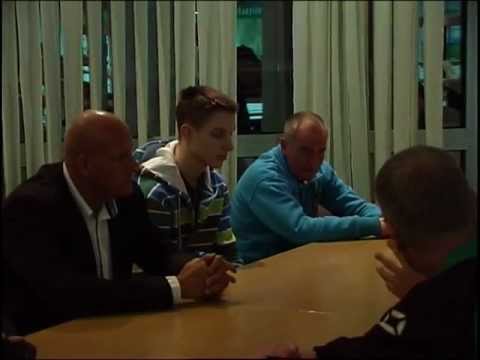 Neuzugang: Junger Ungar soll LHV verstärken - ELSTERWELLE