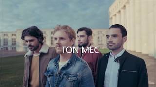 Ton Mec // Kyo (lyrics)
