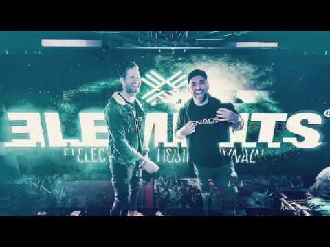 SNADS live @ World Club Dome 09.06.2019 [Full Set]