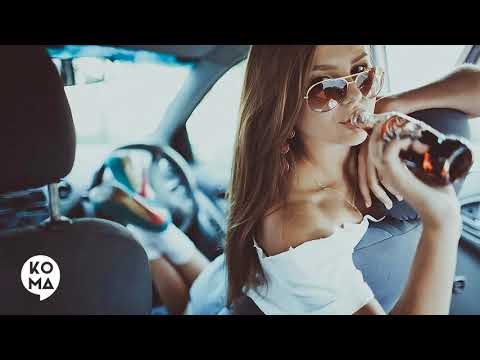 Camelphat & Elderbrook - Cola (Proxide Remix) |DeepG-House