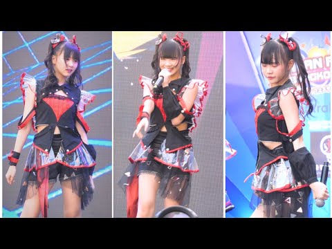 200201 [Fancam] ICE Siam☆Dream - Full Stage Japan Festa @ Japan Expo Thailand 2020