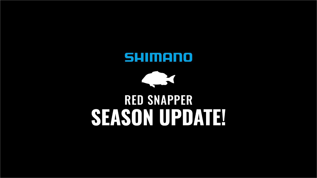 South Atlantic Red Snapper Anglers Finally Get A Real Season Under State-Led Management For 2026