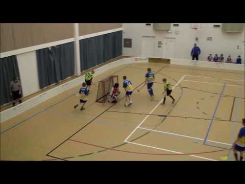 Ypa Thunder   Steelers BS 15 2 2014 Janakkala kooste