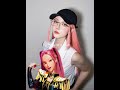 Kpop Demon Hunters Cosplay Rumi Zoey Mira Jinu Mystery Kpopdemonhunters Baby Shorts