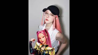 Download lagu kpop demon hunters cosplay #rumi #zoey #mira #jinu #mystery #kpopdemonhunters #baby #shorts mp3 Download lagu kpop demon hunters cosplay #rumi #zoey #mira #jinu #mystery #kpopdemonhunters #baby #shorts mp3