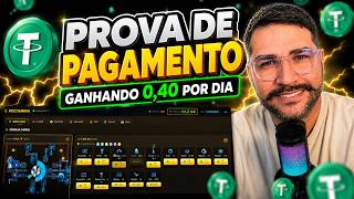 FIZ 3 SAQUES NESSE JOGO GRATUITO | VOLTAMINA