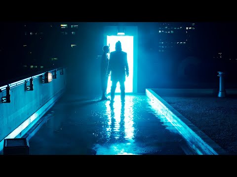 Navjaxx - Metadata (4K Official Music Video)