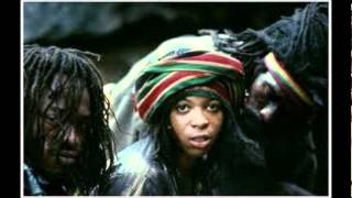 Black Uhuru - Youth Of Eglington