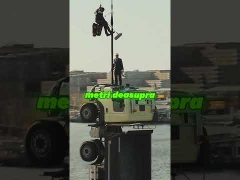 Ce marketing foloște Volvo pentru a demostra performanțele camioanelor sale?