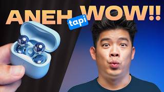 HUAWEI BOLEH!! Ini dia OWS TERBAIK yang pernah GUE COBA!