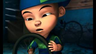 Download lagu Upin & Ipin - Sepeda Baru (Bagian 2) mp3 Download lagu Upin & Ipin - Sepeda Baru (Bagian 2) mp3
