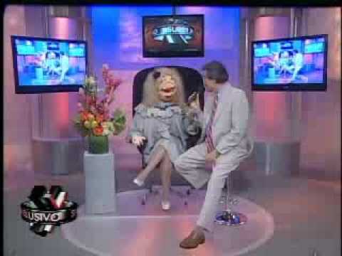 SuperXclusivo 6/2/10 - Seguimiento al caso de María Celeste Arrarás 2/3