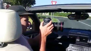 Behind The Scenes - Whind It Low