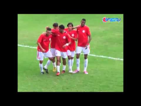 Copa Rio 2015 - 1° Turno - 3ª Rodada - América/RJ 2 x 0 Macaé