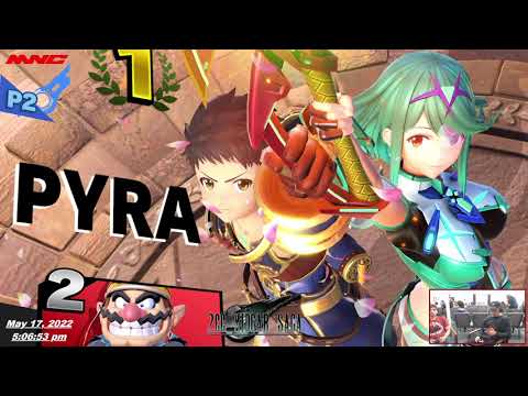 2CC: Midgar Saga (Recorded Setup)