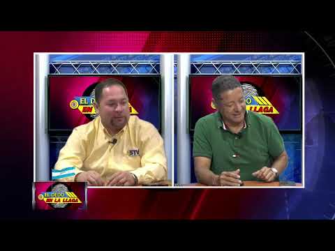 El Dedo en La Llaga - 7 - 09 - 2023