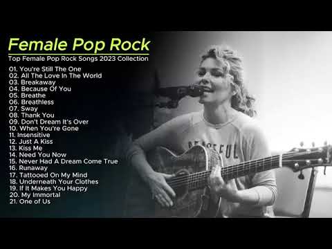 THE BEST REMIX OF FEMALE POP ROCK | NONSTOP MIX | SUBSCRIBE MY YT CHANNEL FOR MORE REMIX SONGS 🎧👆👆