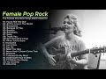 THE BEST REMIX OF FEMALE POP ROCK NONSTOP MIX SUBSCRIBE MY YT CHANNEL FOR MORE REMIX SONGS