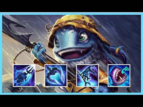 FIZZ MONTAGE - BEST PLAYS S13