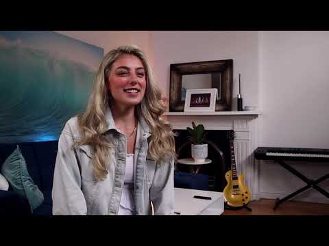 Hollie Steel Official Channel Trailer