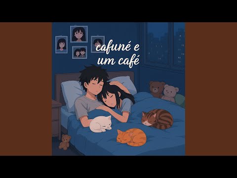 Cafuné E Um Café - Clayton Oficial