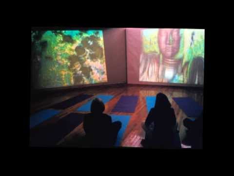 Pecha Kucha Dayton, Vol. 12 - Jud Yalkut