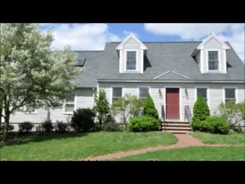 12 Able Jones Place, Acton, MA