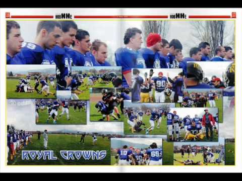 Kraljevo Royal Crowns - Kraljevske Krune.wmv