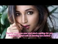 Kiss Me Goodbye  (1969)  -  CONNIE FRANCIS  -  Lyrics