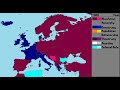 The Governments of Europe(1788-2014) [OUTDATED]
