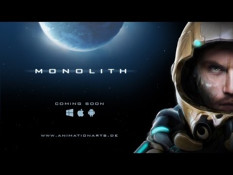 Видео Monolith #1