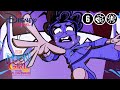 Marvel Moon Girl and Devil Dinosaur | Het Portaal | Disney Channel NL