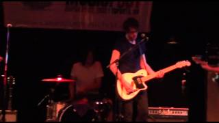 Cloud Nothings "No Future No Past" @ Lee's Palace, CMW 2012