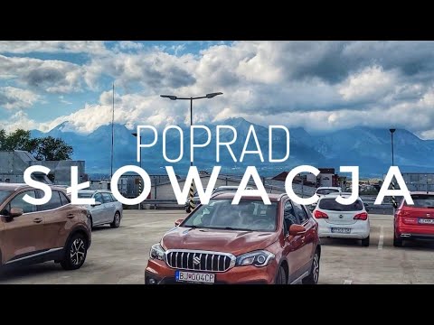 We visited Poprad in Slovakia – See what's worth seeing there