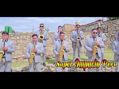 SÚPER IMPACTO PERÚ huaylarsh primicia 2026 Huancayo 