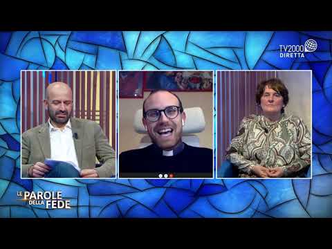 Le parole della Fede, 17 dicembre 2020 - Ha ancora senso dire il rosario?