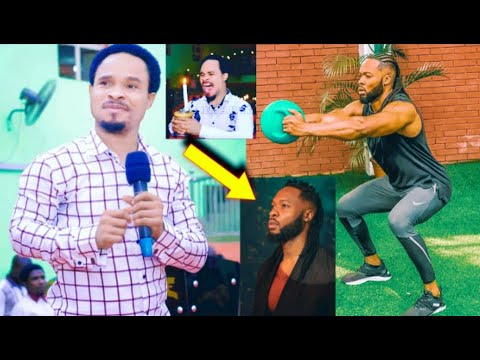 I Am The SECRET Behind Flavour's FAME Says Prophet Odumeje As He Exposes What He Did For Flavour!!