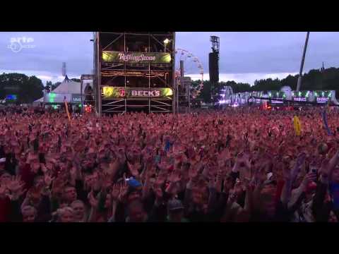 Farin Urlaub Racing Team  Hurricane 2015  (Full Broadcast)