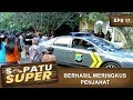Kakak Beradik Berhasil Meringkus Penjahat Sepatu Super Eps 17 Part 1