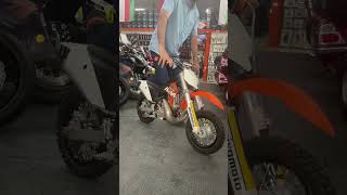 Download lagu KTM 50 CC Review: The Perfect Mini Motocross Bike | Al Khubaizi UAE mp3