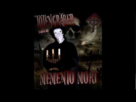 TotenGräber - Mein Amoklauf