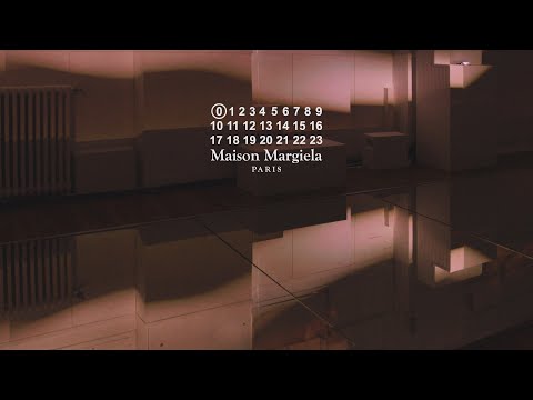 Maison Margiela Artisanal Autumn Winter 2019 Collection