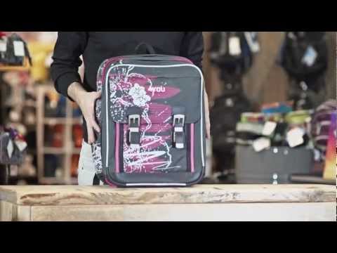 4You Schulrucksack Classic Plus bei schulranzen.net