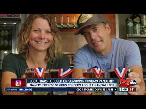 23ABC News at 6 p.m. | Top Stories for April 3, 2020