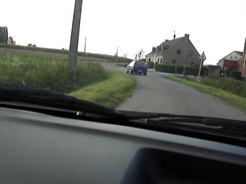 BMW E30 M3 Swiss Cecotto and Audi/Porsche RS2 Avant