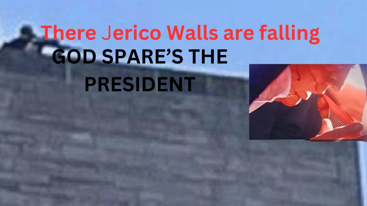 Prophetic Message on the Atoka Gathering and Global Spiritual Warfare