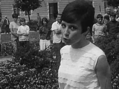 Berta Ambrož - To je ladja brez krmarja