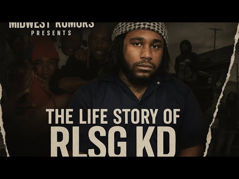 The Wild History of Flint’s Most Dangerous Gangs: The Life Story of RLSG KD 