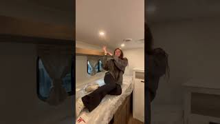 New 2026 Winnebago Access 32BR